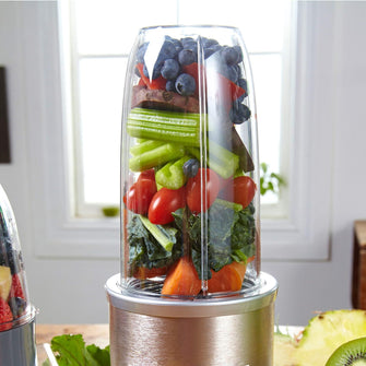 Buy Nutribullet,NutriBullet NBLP9 900W Blender Champagne Multi-Function Cold Beverage Smoothie Maker- 2 Cup Sizes and Stay Fresh Lid - Gadcet UK | UK | London | Scotland | Wales| Ireland | Near Me | Cheap | Pay In 3 | Electronics