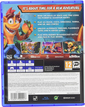 Crash Bandicoot 4 It S About Time PS4 - 2