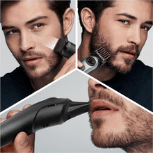 Buy Braun,Braun Men's Beard Trimmer Series 5 & Hair Clippers with Gillette Fusion5 ProGlide Razor, 39 Length Settings, UK 2 Pin Plug, BT5260, Black/Silver - Gadcet UK | UK | London | Scotland | Wales| Near Me | Cheap | Pay In 3 | Shaver & Trimmer