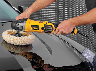 Buy DEWALT,DeWalt DWP849X-GB 150/180mm 1250W Premium Variable Speed Polisher - Gadcet UK | UK | London | Scotland | Wales| Near Me | Cheap | Pay In 3 | Tools