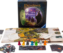 Buy Gadcet UK,Lord of the Rings Adventure Book - Immersive Family Strategy Board Games 1 to 4 Players - Gadcet UK | UK | London | Scotland | Wales| Ireland | Near Me | Cheap | Pay In 3 | Games and Toys