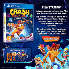 Crash Bandicoot 4 It S About Time PS4 - 3