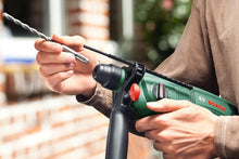 Buy Bosch,Bosch Home and Garden Rotary Hammer PBH 2100 RE (550 W; SDS Plus Chuck for Fast, Keyless Accessory Changes; in Carrying Case) - Gadcet UK | UK | London | Scotland | Wales| Near Me | Cheap | Pay In 3 | Handheld Power Drills