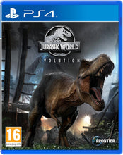 Buy PS4,Jurassic World Evolution PS4 - Gadcet UK | UK | London | Scotland | Wales| Ireland | Near Me | Cheap | Pay In 3 | Video Game Software
