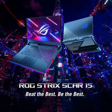 Buy Asus,Asus ROG Strix Scar 15 Gaming Laptop, 15.6" 300Hz FHD IPS, AMD Ryzen 9 5900HX, 32GB DDR4 RAM, 2TB SSD, NVIDIA GeForce RTX 3080, RGB Keyboard, Windows 11, Black - Gadcet UK | UK | London | Scotland | Wales| Near Me | Cheap | Pay In 3 | Laptops