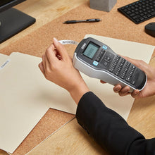 Buy Dymo,Dymo LabelManager 160 Label Maker | Handheld Label Printer with QWERTY Keyboard | Includes Black & White D1 Label Tape (12mm) | For Home & Office - Gadcet UK | UK | London | Scotland | Wales| Near Me | Cheap | Pay In 3 | Electronics