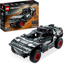 Buy LEGO,LEGO Technic Audi RS Q e-tron Remote Control Car Toy 42160 - Gadcet UK | UK | London | Scotland | Wales| Ireland | Near Me | Cheap | Pay In 3 | Games and Toys
