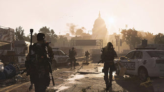 Buy PS4,Tom Clancy's The Division 2 Limited Edition (PS4) - Gadcet UK | UK | London | Scotland | Wales| Ireland | Near Me | Cheap | Pay In 3 | Video Game Software