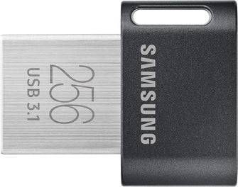 Buy Samsung,Samsung Flash Drive FIT PLUS 256GB, USB 3.0 - Gadcet UK | UK | London | Scotland | Wales| Ireland | Near Me | Cheap | Pay In 3 | Flash Memory Cards