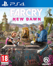 Buy PS4,Far Cry New Dawn - PlayStation 4 - Gadcet UK | UK | London | Scotland | Wales| Near Me | Cheap | Pay In 3 | Video Game Software