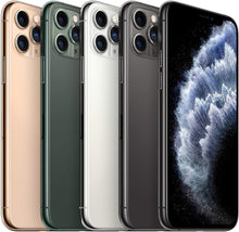 Buy Apple,Apple iPhone 11 Pro Max 64GB, Silver, Unlocked - Gadcet.com | UK | London | Scotland | Wales| Ireland | Near Me | Cheap | Pay In 3 | Mobile Phones