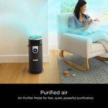 Shark HEPA Air Purifier 3-in-1 - HC450UK