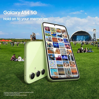Buy Samsung,Samsung Galaxy A54 5G - 8GB Ram - 256GB Storage - Dual Sim - Awesome Graphite - Unlocked - International Model - Gadcet UK | UK | London | Scotland | Wales| Ireland | Near Me | Cheap | Pay In 3 | Unlocked Mobile Phones