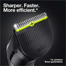 Buy Braun,Braun 7-in-1 All-In-One Series 3, Male Grooming Kit With Beard Trimmer, Hair Clippers, Gillette Razor & Precision Trimmer, 5 Attachments, Gifts For Men, UK 2 Pin Plug, MGK3245, Black/Blue Razor - Gadcet UK | UK | London | Scotland | Wales| Near Me | Cheap | Pay In 3 | Hair Clippers & Trimmers