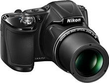 Buy Nikon,Nikon Coolpix L830 - Black - Gadcet UK | UK | London | Scotland | Wales| Ireland | Near Me | Cheap | Pay In 3 | Cameras & Optics