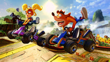 Crash Team Racing Nitro-Fueled - Nintendo Switch Game