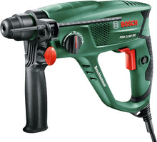 Buy Bosch,Bosch Home and Garden Rotary Hammer PBH 2100 RE (550 W; SDS Plus Chuck for Fast, Keyless Accessory Changes; in Carrying Case) - Gadcet UK | UK | London | Scotland | Wales| Near Me | Cheap | Pay In 3 | Handheld Power Drills