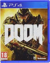 Doom Playstation 4 (PS4) - 4