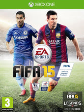 FIFA 15 - Xbox One Game