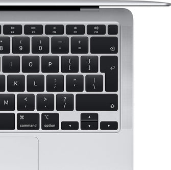 Apple MacBook Air 13" (2020) – i3-1000NG4, 8GB RAM, 256GB SSD – Silver
