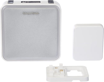 Buy Honeywell,Honeywell Home Honeywell Home 9 Series doorbell Converter kit - White (DC915SCV) - Gadcet.com | UK | London | Scotland | Wales| Ireland | Near Me | Cheap | Pay In 3 | Door Bells & Chimes