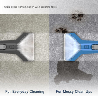 Buy Alann Trading Limited,Vax SpotWash Duo Spot Cleaner | Lifts Spills and Stains from Carpets, Stairs, Upholstery | Dedicated Messy Tool for Pets – CDCW-CSXA, 1 Litre, Grey/Blue - Gadcet UK | UK | London | Scotland | Wales| Near Me | Cheap | Pay In 3 | Carpet Cleaner