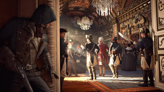 Assassin's Creed Unity - PS4 Game