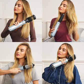 Buy Babyliss,BaByliss Hydro-Fusion Anti Frizz 4-in-1 Hair Dryer Brush - Gadcet UK | UK | London | Scotland | Wales| Near Me | Cheap | Pay In 3 | Hair Care