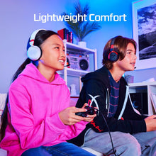 HYPERX Cloud Mini Kids Gaming Headset - Multicolour