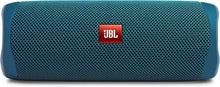 JBL Flip 5 Eco Edition Portable Bluetooth Speaker with rechargeable battery - 4