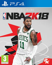 Buy PS4,NBA 2K18 (PS4) - Gadcet UK | UK | London | Scotland | Wales| Near Me | Cheap | Pay In 3 | Video Game Software
