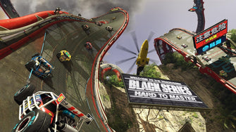 Track Mania Turbo - Xbox One Game