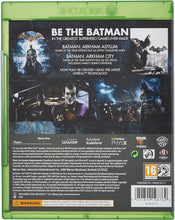 Buy Xbox One,Batman Return to Arkham (Xbox One) - Gadcet UK | UK | London | Scotland | Wales| Ireland | Near Me | Cheap | Pay In 3 | Video Game Software