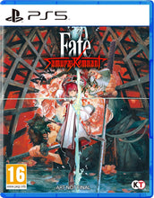 Buy playstation,Fate Samurai Remnant - PS5 - Gadcet UK | UK | London | Scotland | Wales| Near Me | Cheap | Pay In 3 | Video Game Software