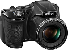 Buy Nikon,Nikon Coolpix L830 - Black - Gadcet UK | UK | London | Scotland | Wales| Ireland | Near Me | Cheap | Pay In 3 | Cameras & Optics