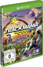 Track Mania Turbo - Xbox One Game