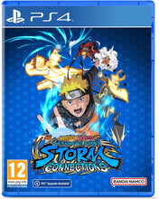 Buy PS4,NARUTO X BORUTO Ultimate Ninja STORM CONNECTIONS (PS4) - Gadcet UK | UK | London | Scotland | Wales| Ireland | Near Me | Cheap | Pay In 3 | Video Game Software