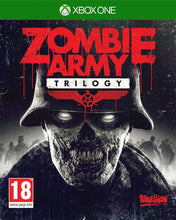 Buy Xbox One,Zombie Army Trilogy (Xbox One) - Gadcet UK | UK | London | Scotland | Wales| Ireland | Near Me | Cheap | Pay In 3 | Video Game Software