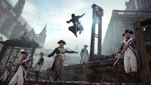 Assassin's Creed Unity - PS4 Game