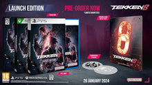 Buy Play station,Tekken 8: Launch Edition (PS5) - Gadcet UK | UK | London | Scotland | Wales| Near Me | Cheap | Pay In 3 | Video Game Software