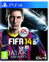 Buy PS4,FIFA 14 (PS4) - Gadcet UK | UK | London | Scotland | Wales| Ireland | Near Me | Cheap | Pay In 3 | Video Game Software