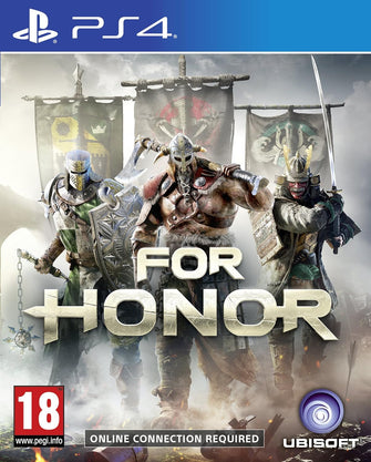 Buy PS4,For Honor (PS4) - Gadcet UK | UK | London | Scotland | Wales| Near Me | Cheap | Pay In 3 | Video Game Software
