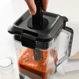 ProCook Blender and Smoothie Maker – 2L Capacity