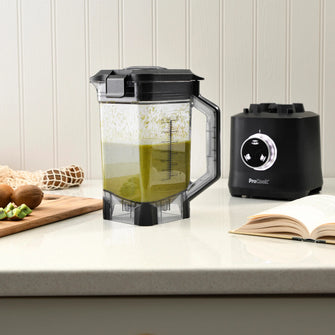 ProCook Blender and Smoothie Maker – 2L Capacity