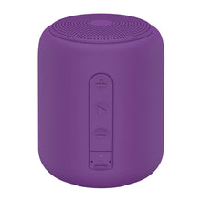 Gumy Violet Bluetooth Speaker