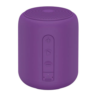 Gumy Violet Bluetooth Speaker