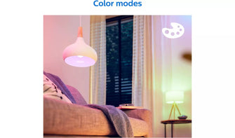 Buy Philips,Philips Wiz E14 Colour Smart LED Wi-Fi Candle Bulbs - 2 Pack - Gadcet UK | UK | London | Scotland | Wales| Near Me | Cheap | Pay In 3 | Electronics