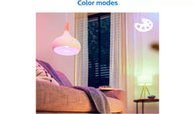 Buy Philips,Philips WiZ E27 60W LED Cool white, RGB & warm white A60 Non-dimmable Light bulb Pack of 2 - Gadcet UK | UK | London | Scotland | Wales| Near Me | Cheap | Pay In 3 | Electronics