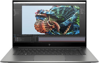 Buy HP,HP ZBook Studio G8 Core I7-11800H 4GB Quadro T1200 32GB Ram 15.6in 512GB SSD Win 11 Pro - Gray - Gadcet UK | UK | London | Scotland | Wales| Near Me | Cheap | Pay In 3 | Laptops