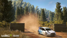 WRC 5 (PS4) - 4